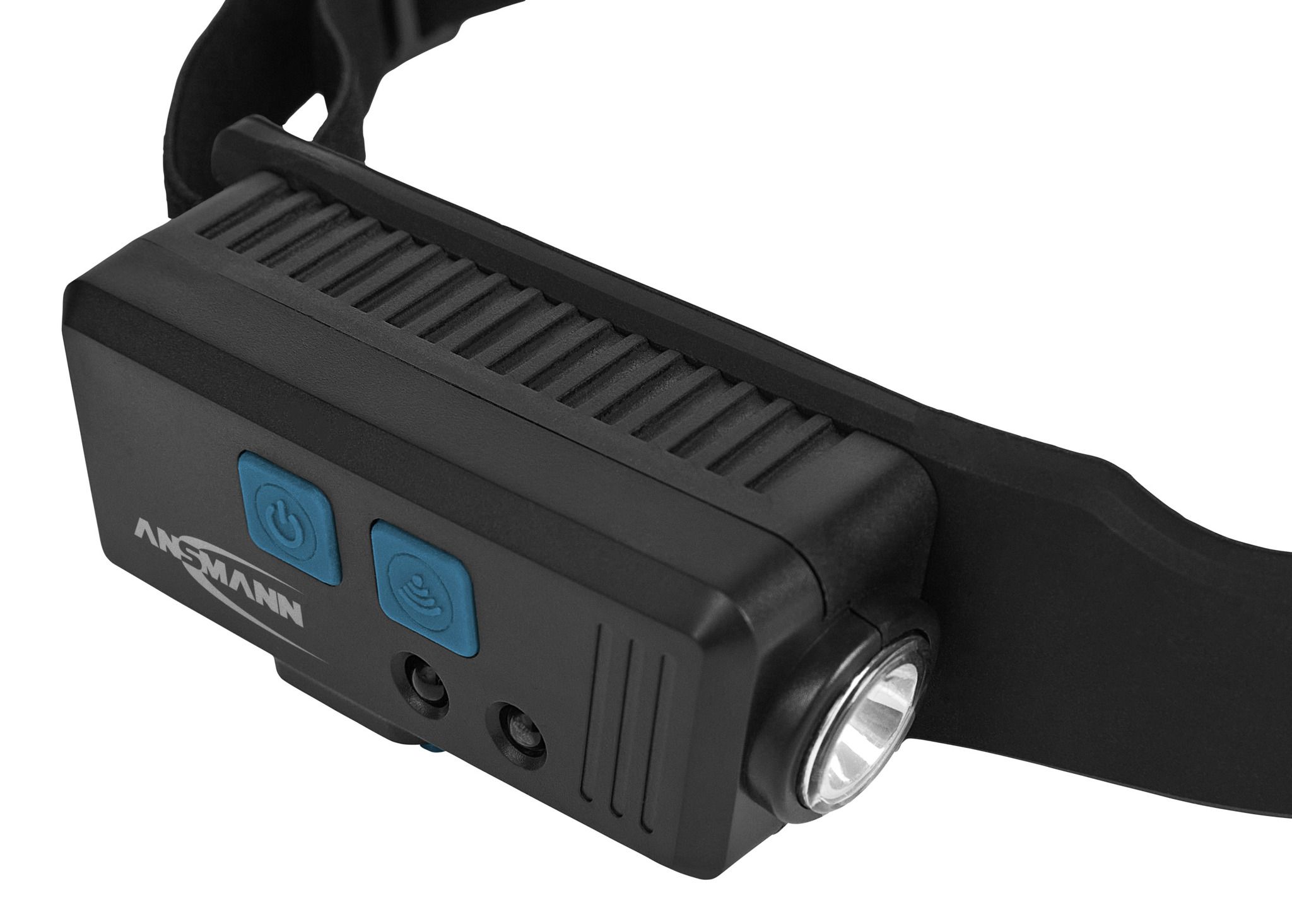 Stirnlampe HD240RS - 300lm, 4h, 20m