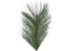 Künstlicher Weihnachtsbaum Cembra - Grün, keine Lämpchen, 240cm höhe