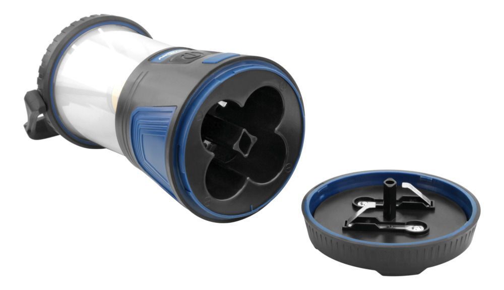 Campingleuchte CL600B batteriebetrieben - Campinglampe LED