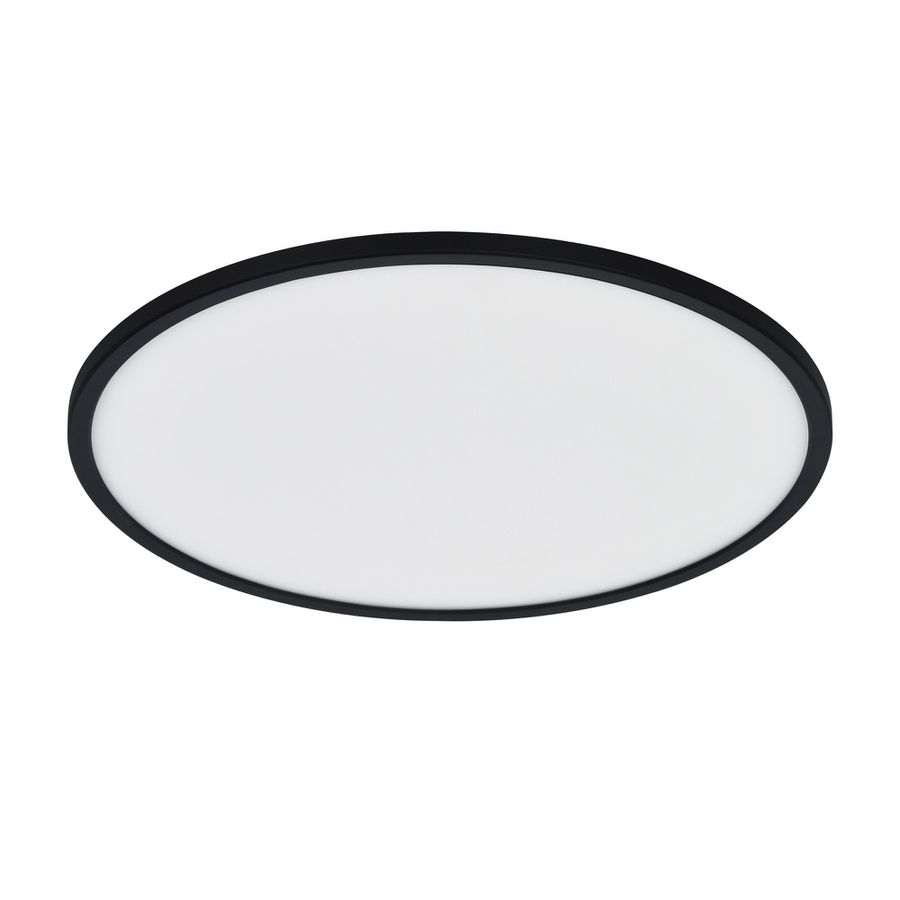 Oja 60, Deckenleuchte, Smart, Black - 30W ,2700-6500K, IP20