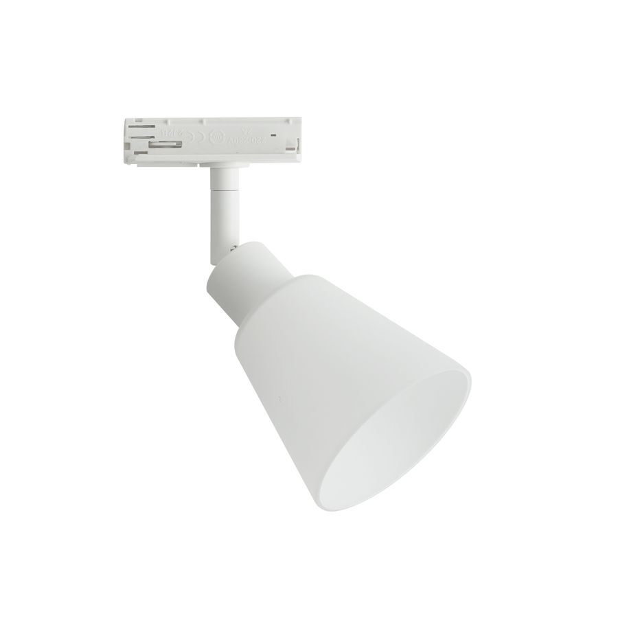 Link Koniekel  Spot  Weiss - IP20, GU10