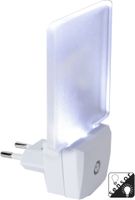 LED Nachtlicht Functional - 5Lm, 0K, 0.5W, 220-240VAC
