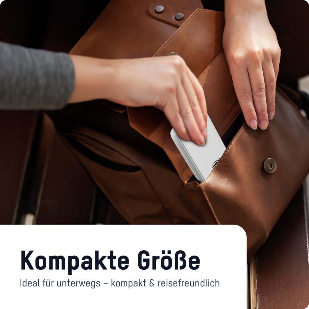 USB-C Wall Charger 265PD - 2x USB