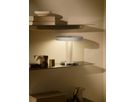 Akku Tischleuchte Trezzi Weiss - LED-Modul, 4W, 3000K, 225Lm, IP20