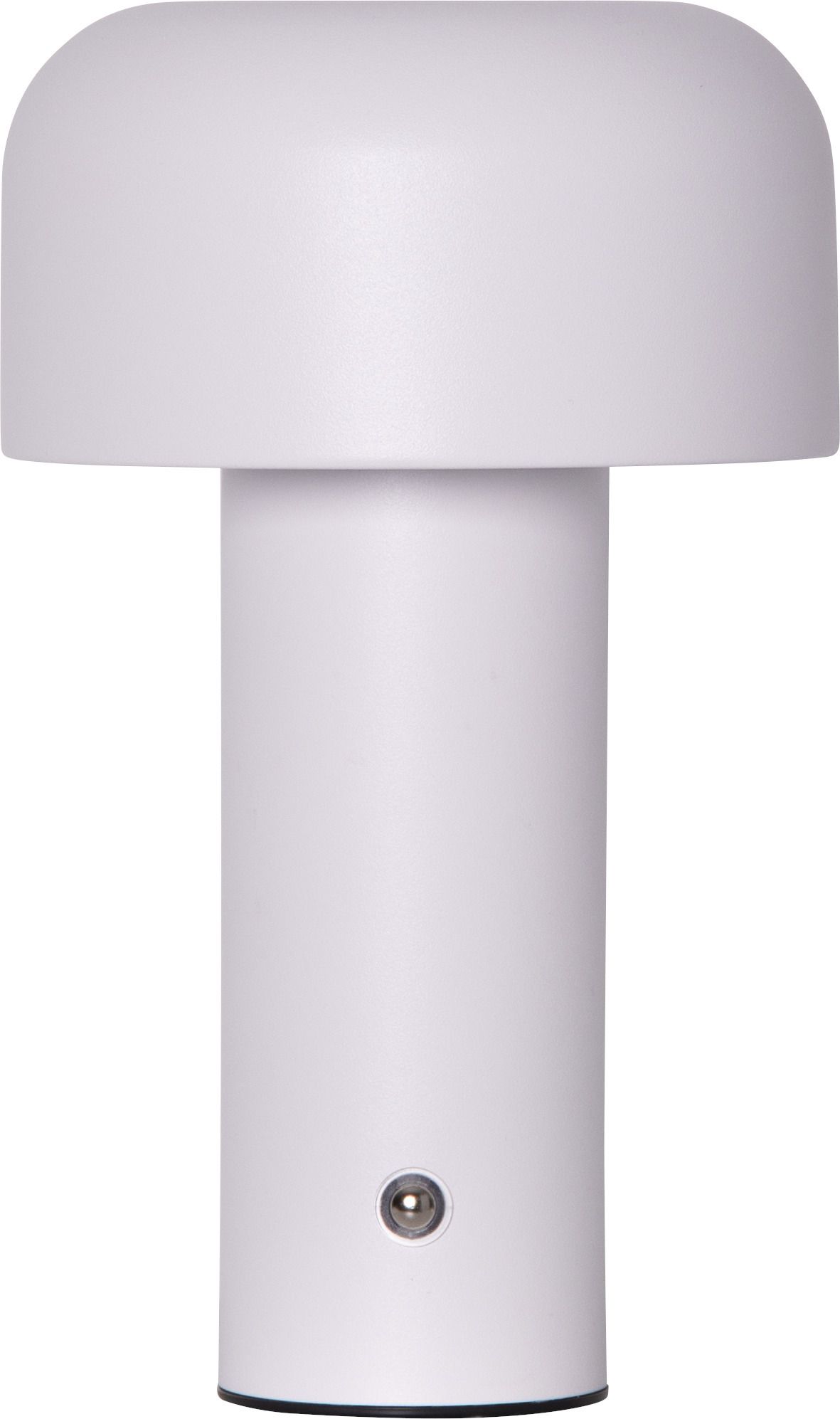 Akkuleuchte Bobby - IP20, Warmweiss-Kaltweiss,Weiss