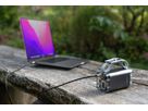 Powerbank 40000 mAh  PB4100 - Lithium-Polymer, 20000mAh, USB Typ-C