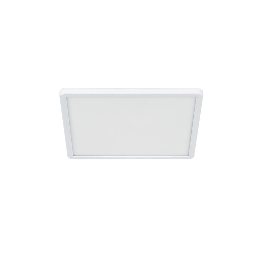 Oja Square 29, IP20, Weiss - LED Modul, 14,5W, IP20