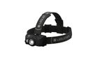 MH8 Lampe de poche - 600 Lm, 200 m, 40 h