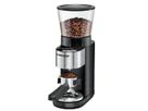 Kaffeemühle EKM 500 - Kaffeemühle, Edelstahl/schwarz, 160W
