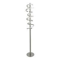 LED-Stehleuchte Belleza h: 140cm - IP20, 27W, 2800lm, 2880K, 230V