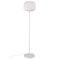 Milford, Stehleuchte, OpalWeiss - E27, max. 40W, IP20