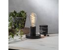 LED Leuchtmittel E27 ST64 Decoled Spiral Clear 3-step memory - E27, 270Lm, 2100K, 4W, 230V