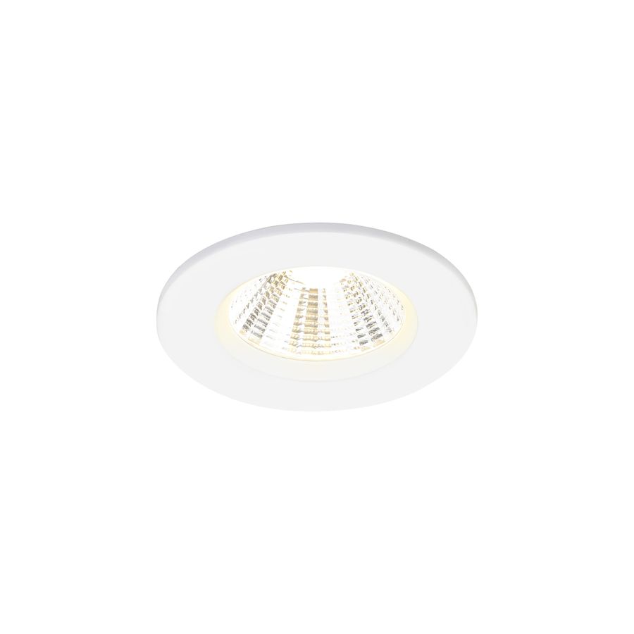 Fremont 1-Kit IP65 2700K Einbaustrahler - LED Module, IP65, 230V