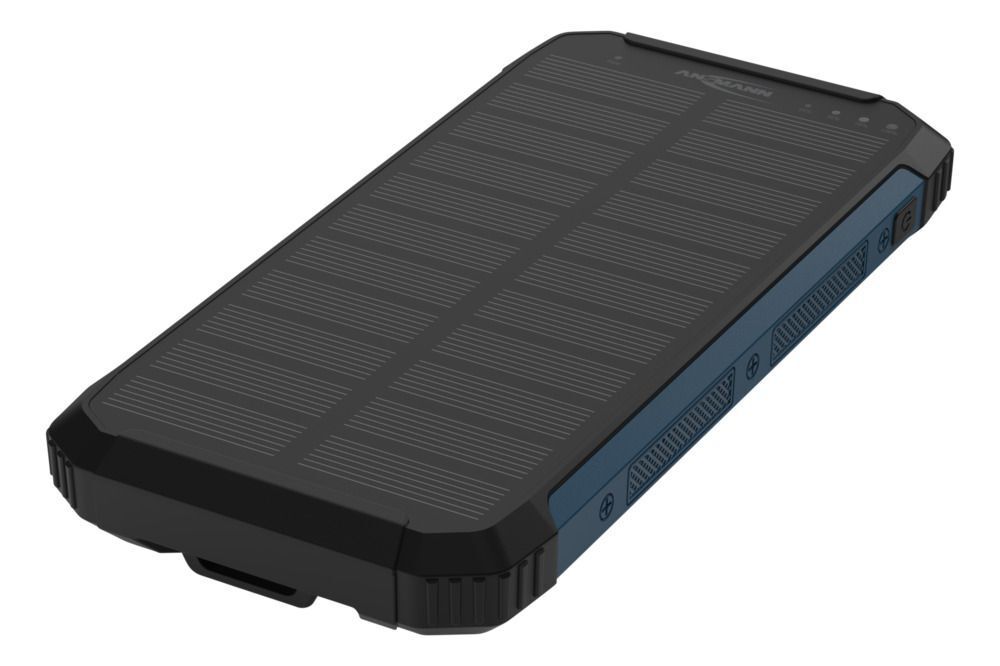 Outdoor Powerbank PB212W LED - Lithium-Polymer, 10000mAh, USB Typ-C