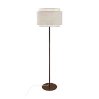 Stehleuchte Takai Beige - 25W, E27, IP20
