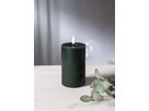 LED Pillar Kerze Flamme Flow - 0/12