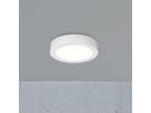 Sóller 12  Deckenleuchte  Weiss - IP40, LED Modul