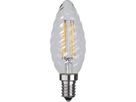 LED Leuchtmittel E14 TC35 Clear - E14, 470Lm, 2700K, 4.2W, 230V