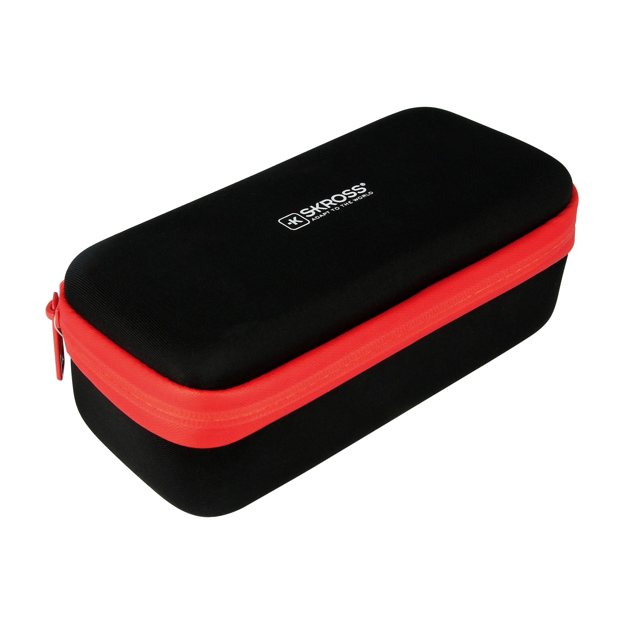 Power Case - L: 19.2cm, B: 9.7cm, H: 6.7cm