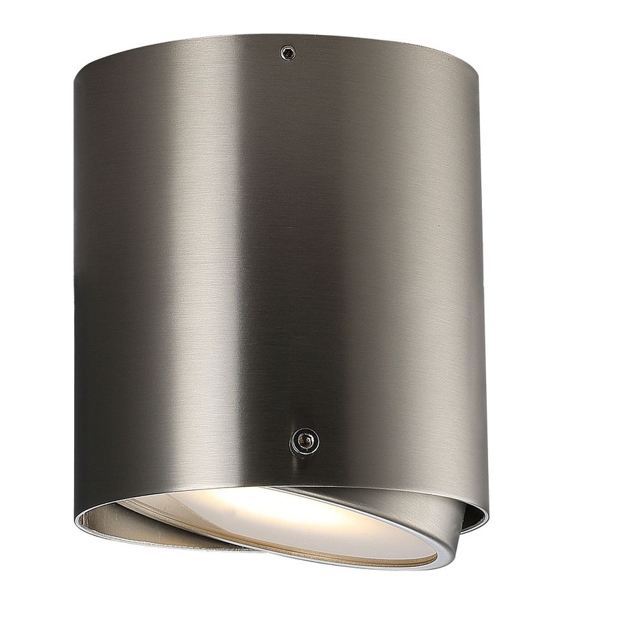 IP S4 - GU10, max. 8W LED, IP44