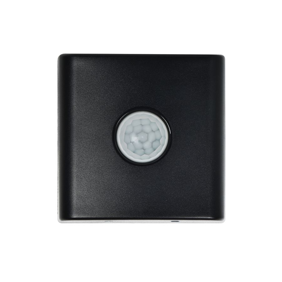 Smart Sensor, Schwarz - Sensor Smart Home