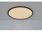 Oja 60, Smart, Schwarz - LED Modul, 30W, IP20