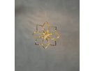 Hängende Deco Amaze - IP20, Warmweiss, Gold