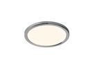 Oja 29, IP54,3000/4000K,Chrom - LED Modul, 14,5W, IP54