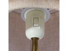 Takai Wandleuchte - E27, IP20, 230V