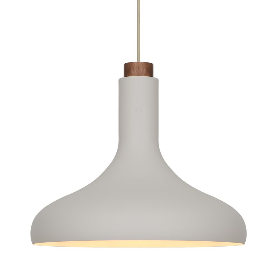 Pendelleuchte Fuji Beige - E27, IP20, 230V