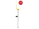LED Solar Spieß Flamme - IP44