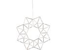 Kranz Edge - IP20, Warmweiss, 30 LED