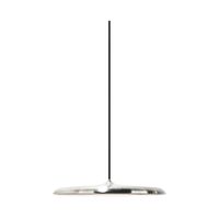 Pendelleuchte Artist 40 Edelstahl - LED-Modul, 25W, 3000K, 1600Lm, IP20