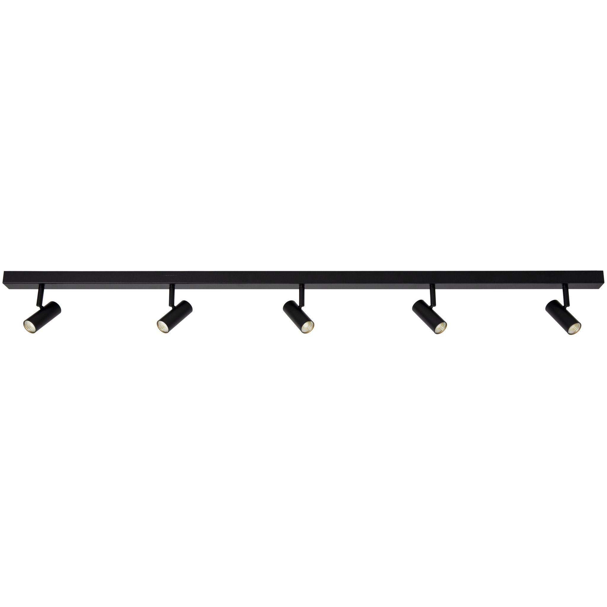 Omari, Spot Light, Schwarz - IP20, LED Modul