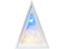 Scenery - IP20, Multicolor, 8 LED