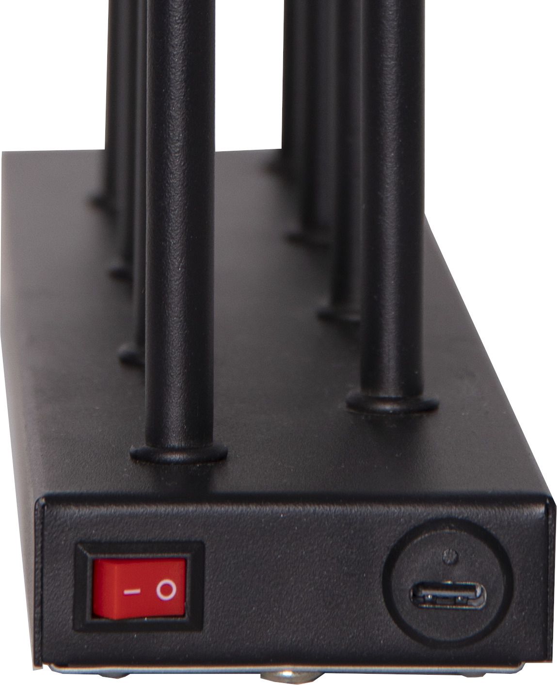 Kerzenleuchter LADDA - E10, IP20, Warmweiss