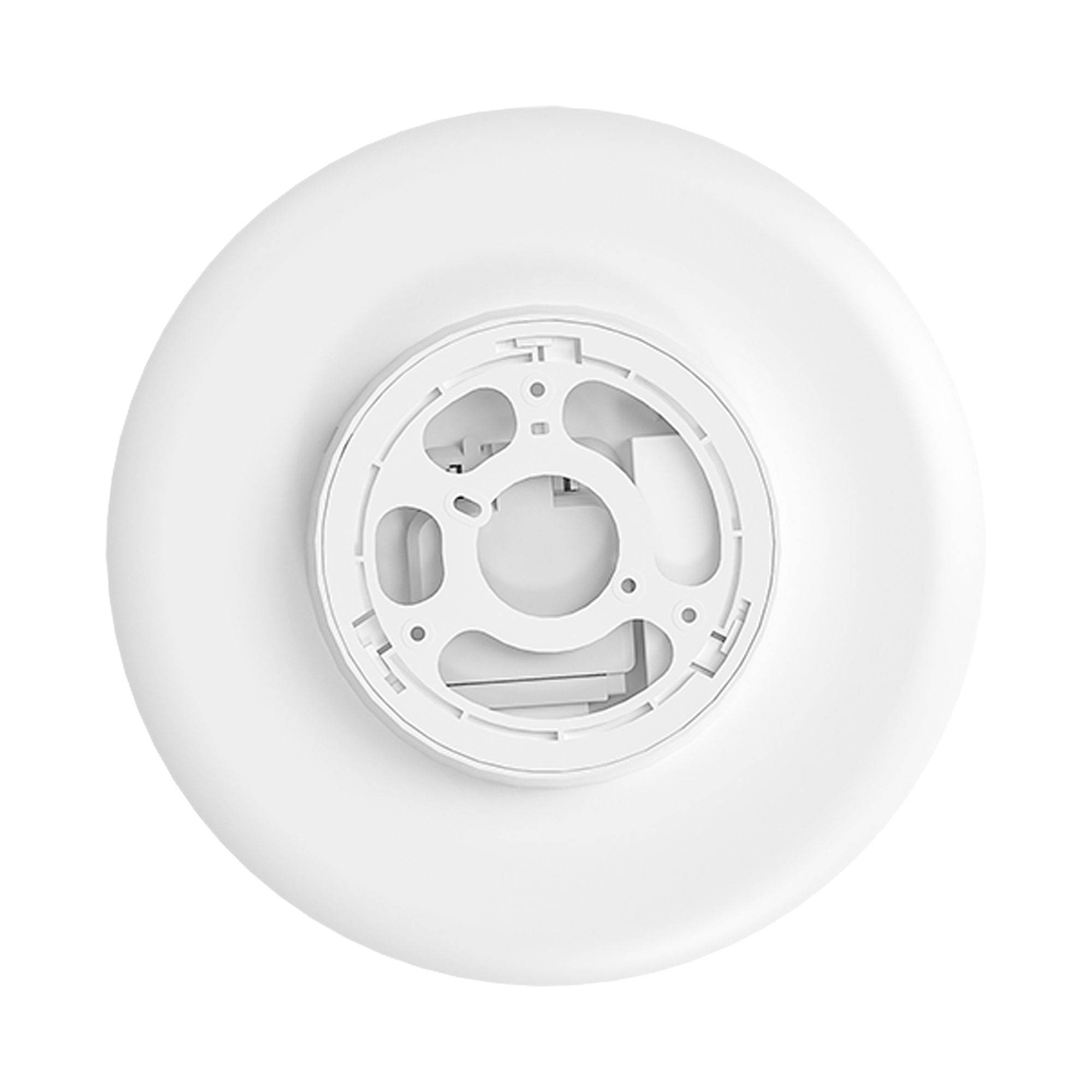 Deckenleuchte Serenova 28  Weiss - 15W, LED-Modul, IP65
