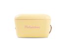 Polarbox Retro Cooler gelb 20l - Kühlbox, 20l, Vintage Design