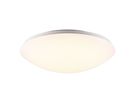 Ask 41 , Deckenleuchte , Weiss - 32W LED, 3000K, IP44, 230V