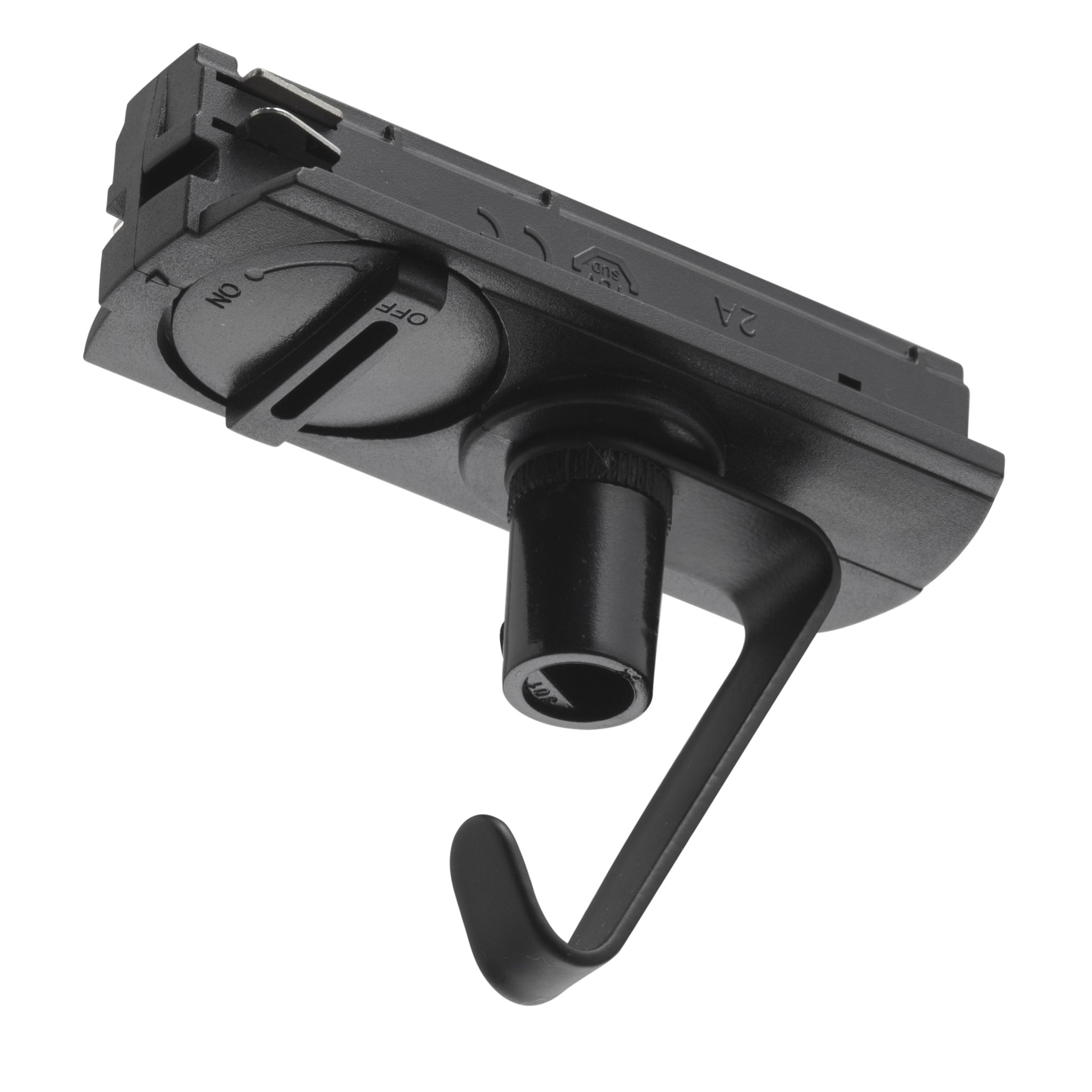 Link, Adapter, Schwarz - Link, Adapter, Schwarz