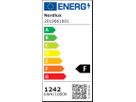 Turn, Wandleuchte, Weiss - LED Modul, 13W LED, IP54