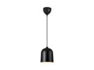 Angle, Pendelleuchte, E27, Schwarz - E27, max. 35W, IP20