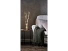 Dekorativer Zweig Willow DewDrop - IP20, Warmweiss, Natur