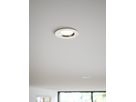 Tiaki 2700/4000, Moodmaker Nickel - 5,7-8,6W, 2700/4000K, IP65, 230V