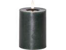 LED Pillar Kerze Flamme Flow - 0/12
