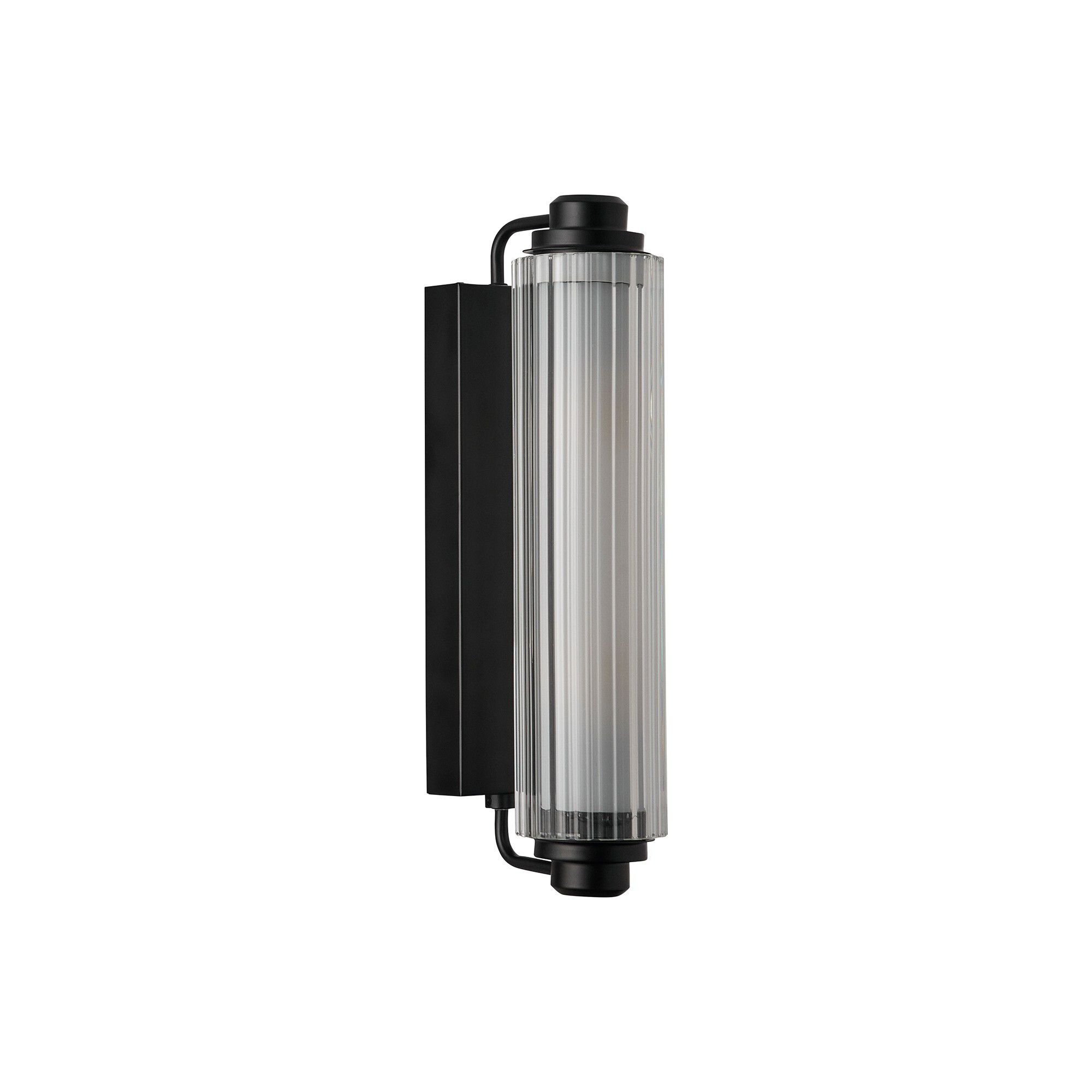 Wandleuchte Nimal Double - 25W, E14, IP44