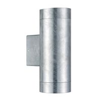 Tin Maxi Double Wandleuchte - GU10, IP54, 230V