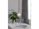 LED Leuchtmittel E27 G95 Decoled - E27, 65Lm, 2600K, 1W, 220-240V AC
