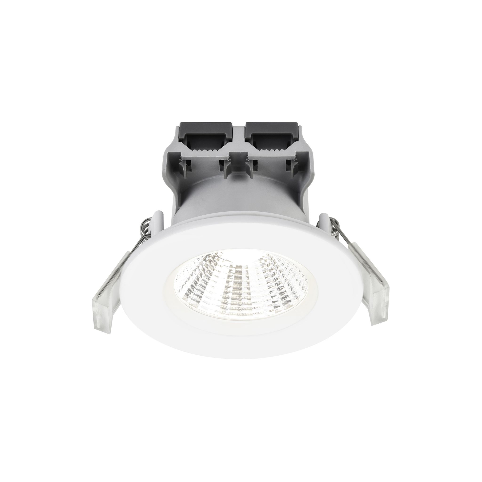 Fremont 1-Kit IP65 4000K Einbaustrahler - LED Module, IP65, 230V