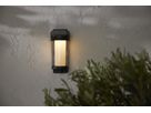 Solar-Wandleuchte Alippa - IP44, Kaltweiss, 1 LED